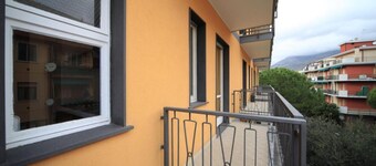 Giardini 13 Int 15 in Borghetto Santo Spirito