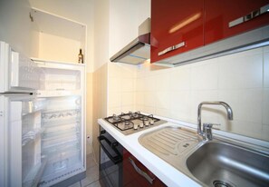 公寓 | 2 多间卧室