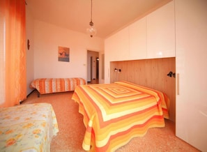 Maison | 2 chambres