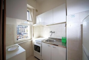 Apartment | 1 Schlafzimmer