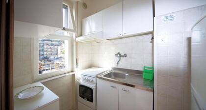 Giardini 13 Int 17 in Borghetto Santo Spirito