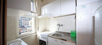 Giardini 13 Int 17 in Borghetto Santo Spirito