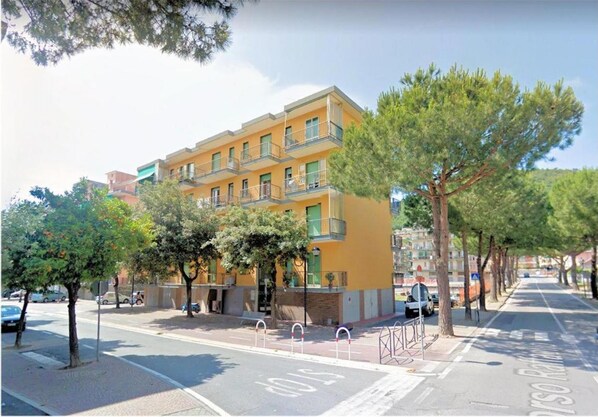 Apartment | 1 Schlafzimmer