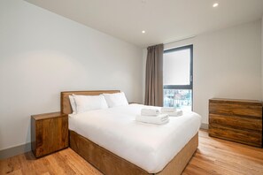 Apartment - Spacious Flat in North London (London)