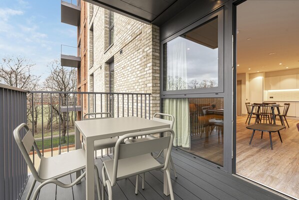 Apartment | 2 bedrooms, Internet - Chic Modern North London Flat (London)