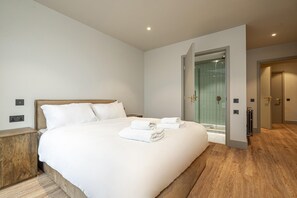 Apartment | 2 bedrooms, Internet - Chic Modern North London Flat (London)