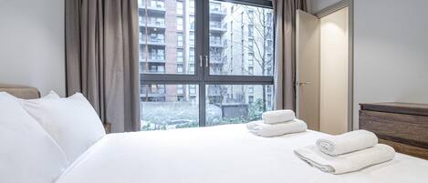 Apartment | 2 Schlafzimmer, Internetzugang