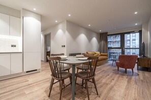 Apartment | 2 bedrooms, Internet - Fabulous North London Flat (London)