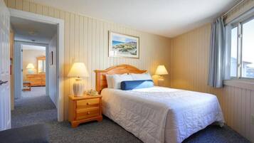 2 chambres, fer et planche Ă repasser, Wi-Fi, draps fournis