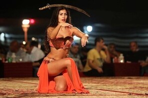 Theater show