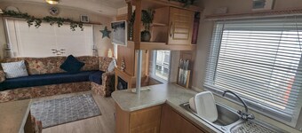 Sandy Paws Anderby Creek - Very Dog Friendly