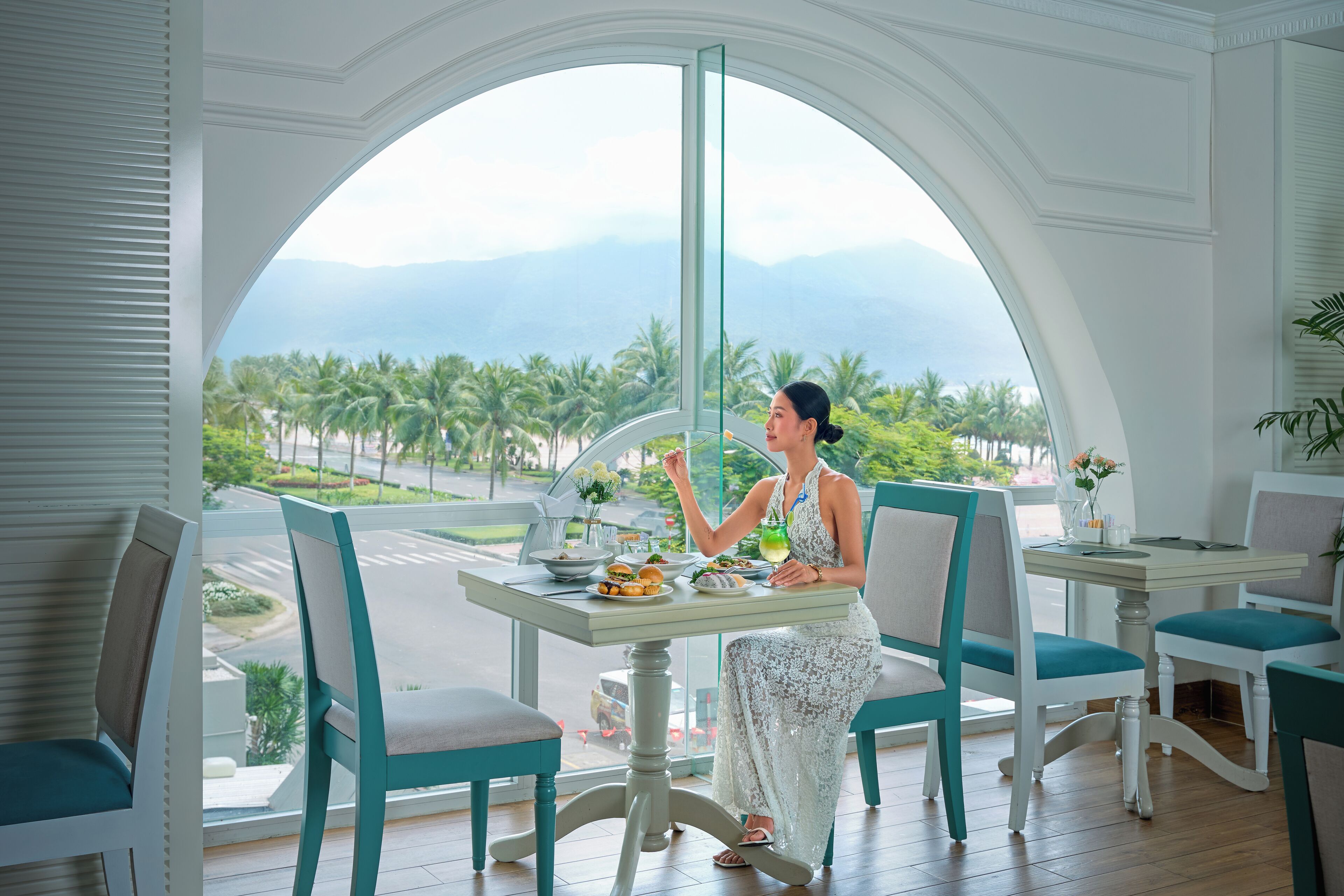 ร้าน  อาหาร