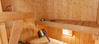 Ylä-luosta by Interhome