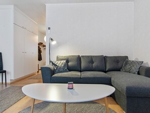 Inside other - Ylä-luosta by Interhome (Rautavaara)