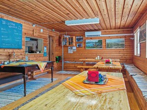 Inside other - Ylä-luosta by Interhome (Rautavaara)