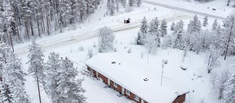 Ylä-luosta by Interhome