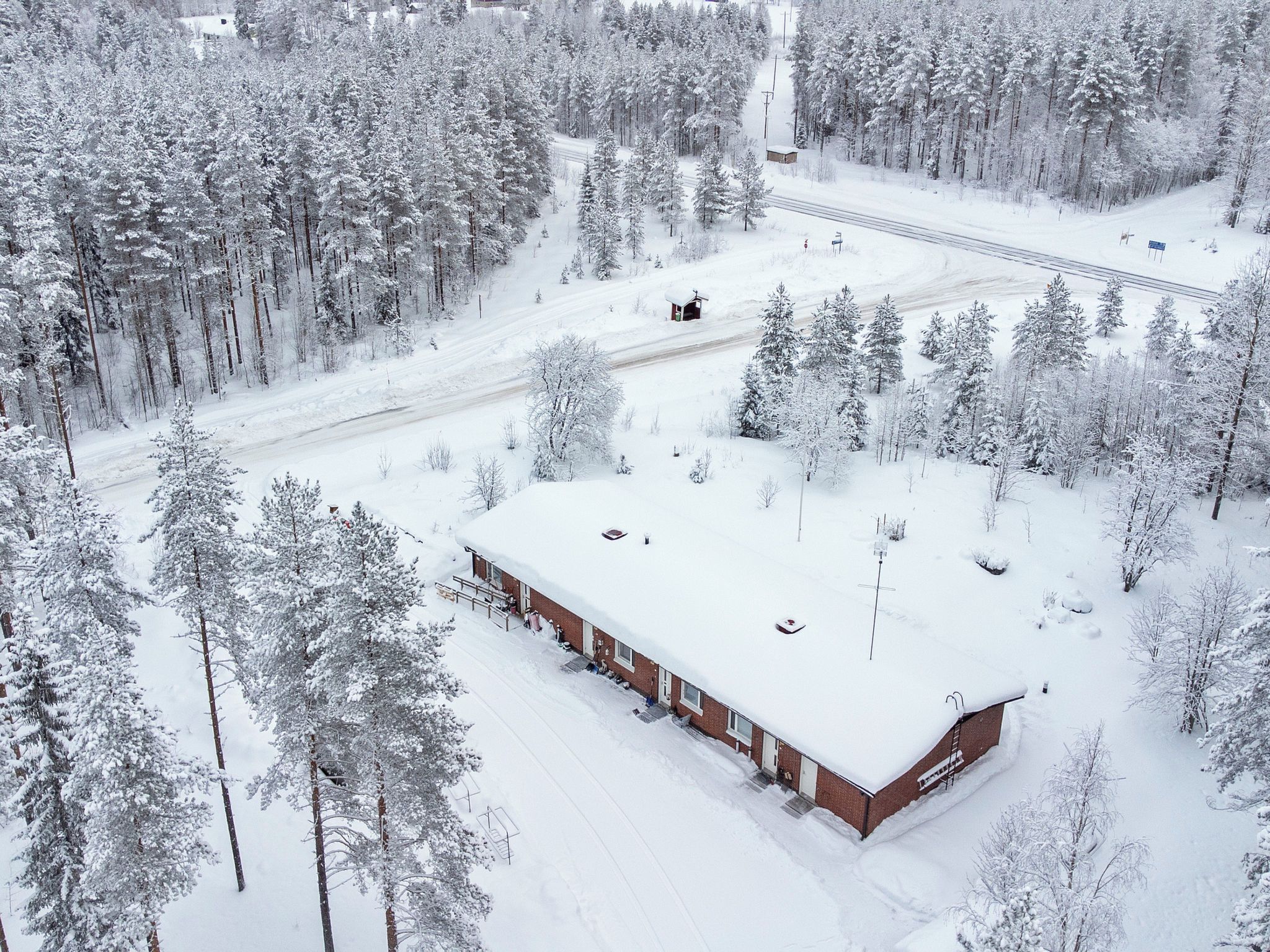 Udendørsområde