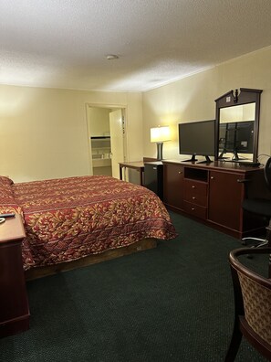 Free WiFi - Best Inn (Pike Road)
