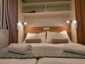 3 soverom og internettilgang