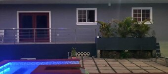 Beausejour Buena Vista Suite 2