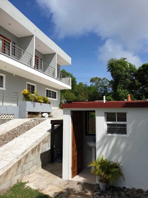 Exterior - Beausejour Buena Vista Suite 2 (Gros Islet)