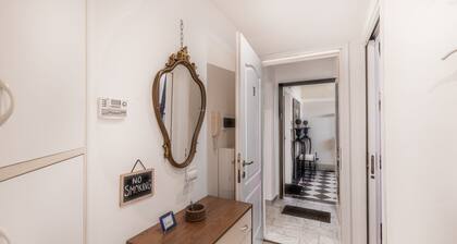 Ardenza's Aires 600m From Sea, Livorno, Italy