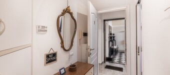 Ardenza's Aires 600m From Sea, Livorno, Italy