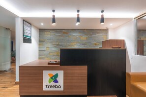 Recepción