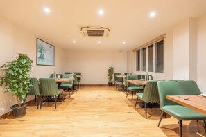 Restaurantes