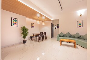 Interior - Treebo Premium Vapr Ashok Nagar (Hyderabad)