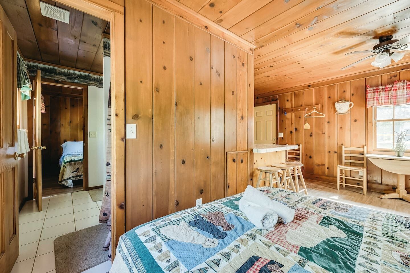 Ropa de cama 