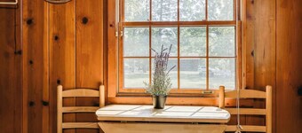 Wannigan Point Cabin #5