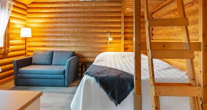 Rustholli 9 by Interhome