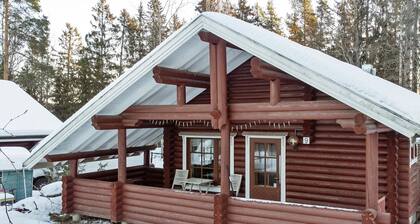 Rustholli 9 by Interhome