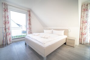 3 habitaciones, tabla de planchar con plancha y wifi 