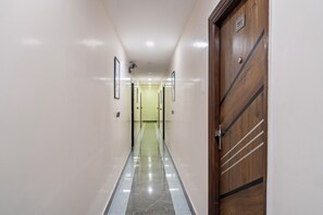 Interior - Treebo The Address Inn Mehdipatnam (Hyderabad)