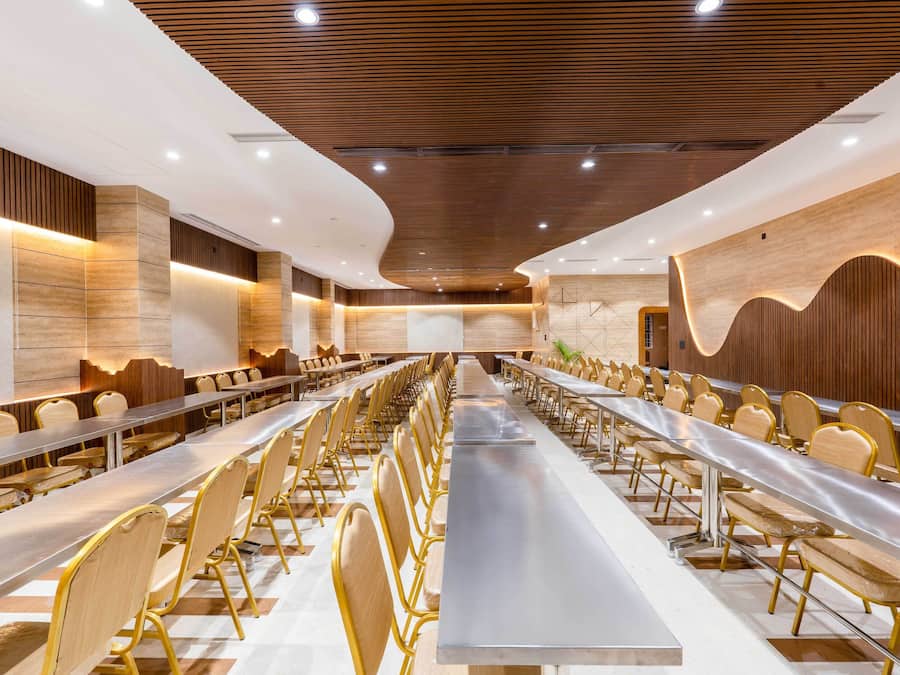 Servei de restauració