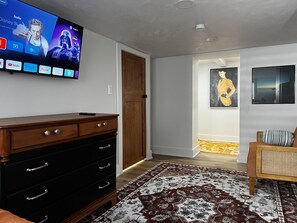 Interior - Charming 4-bedroom home in trendy Benson District in Omaha.  (Omaha)