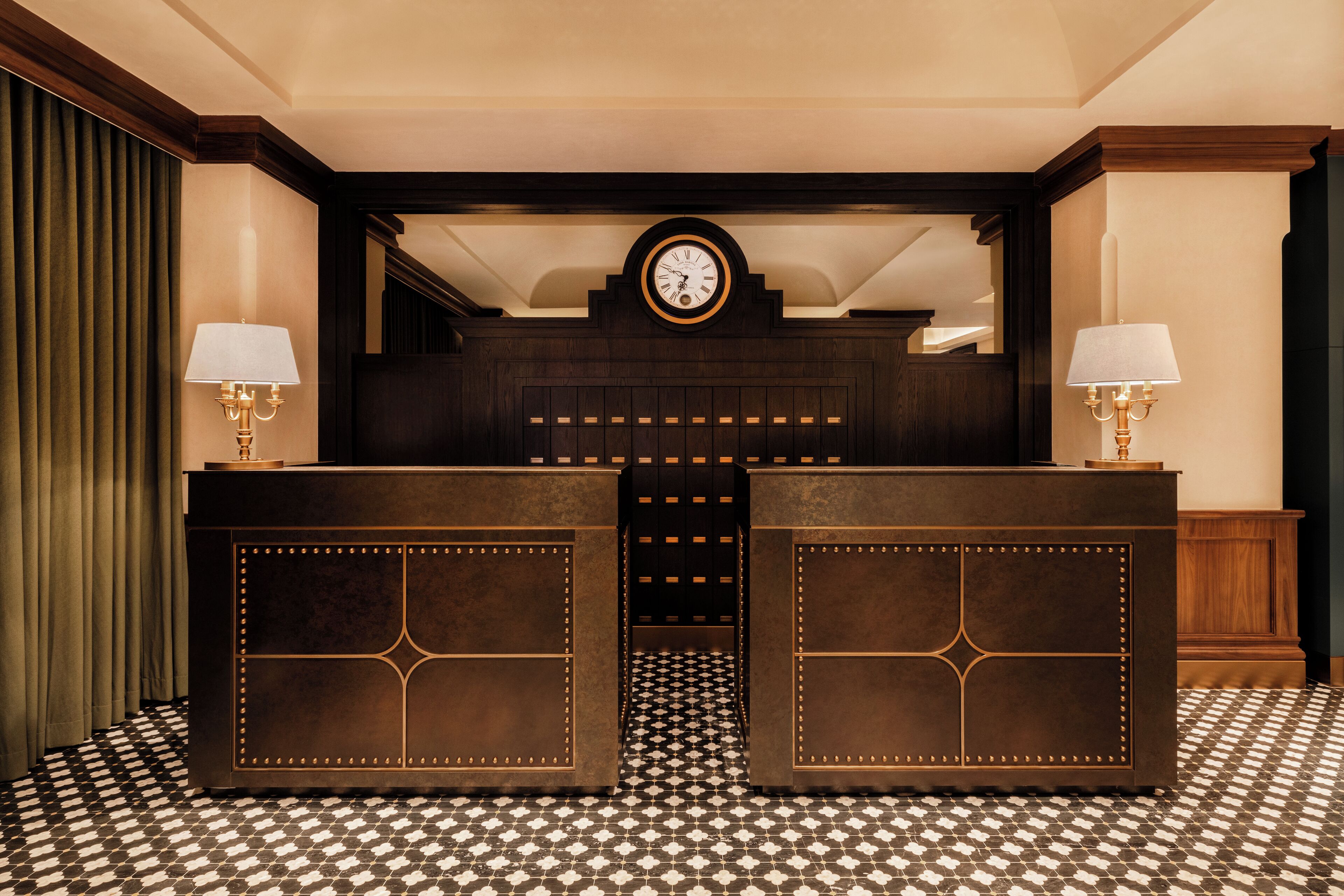 Foto - Hotel Central 新中央酒店