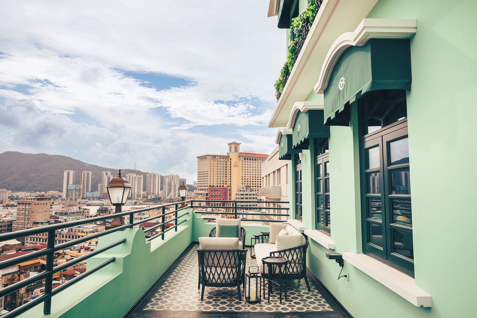 Foto - Hotel Central