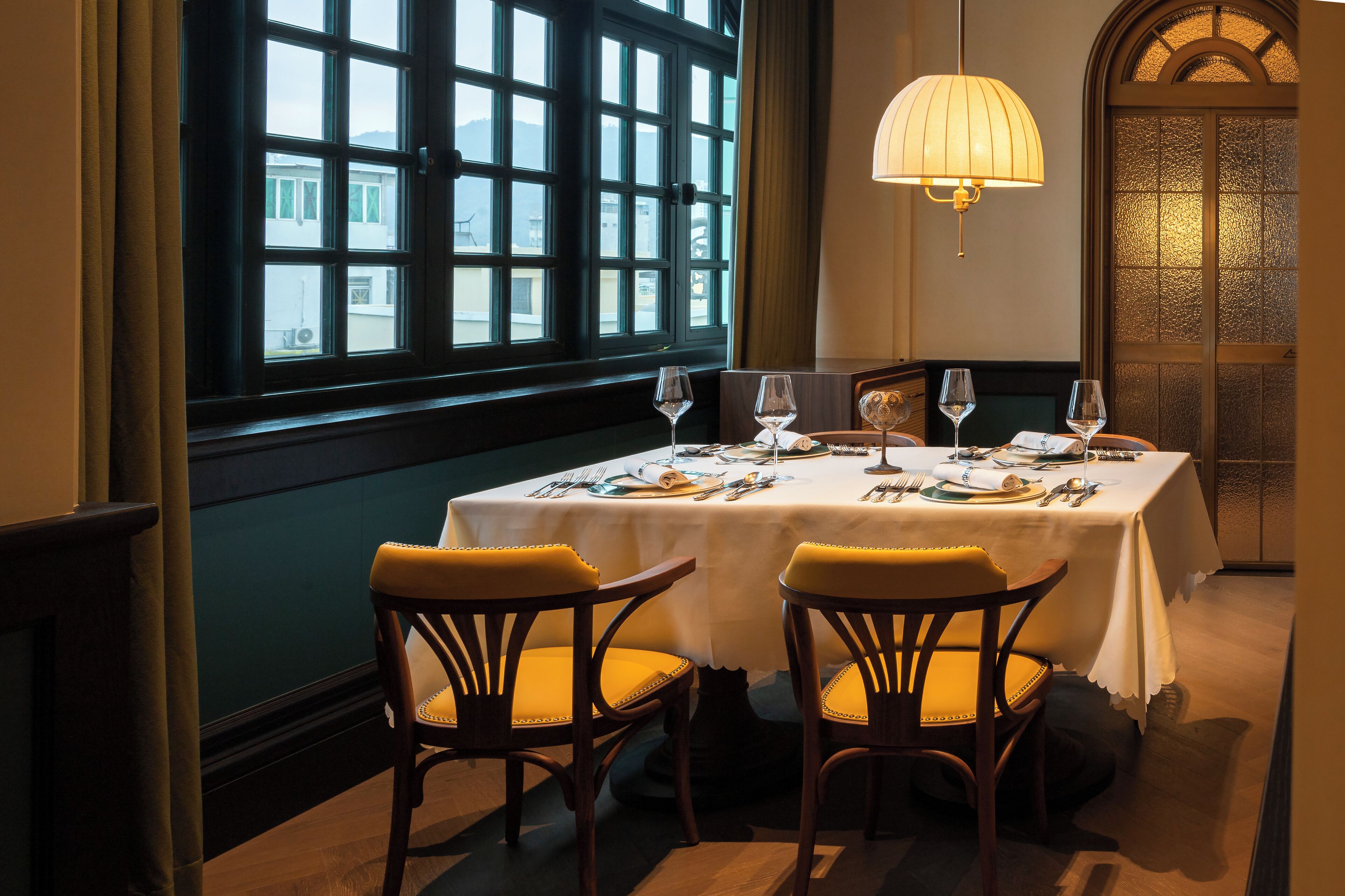 Foto - Hotel Central 新中央酒店