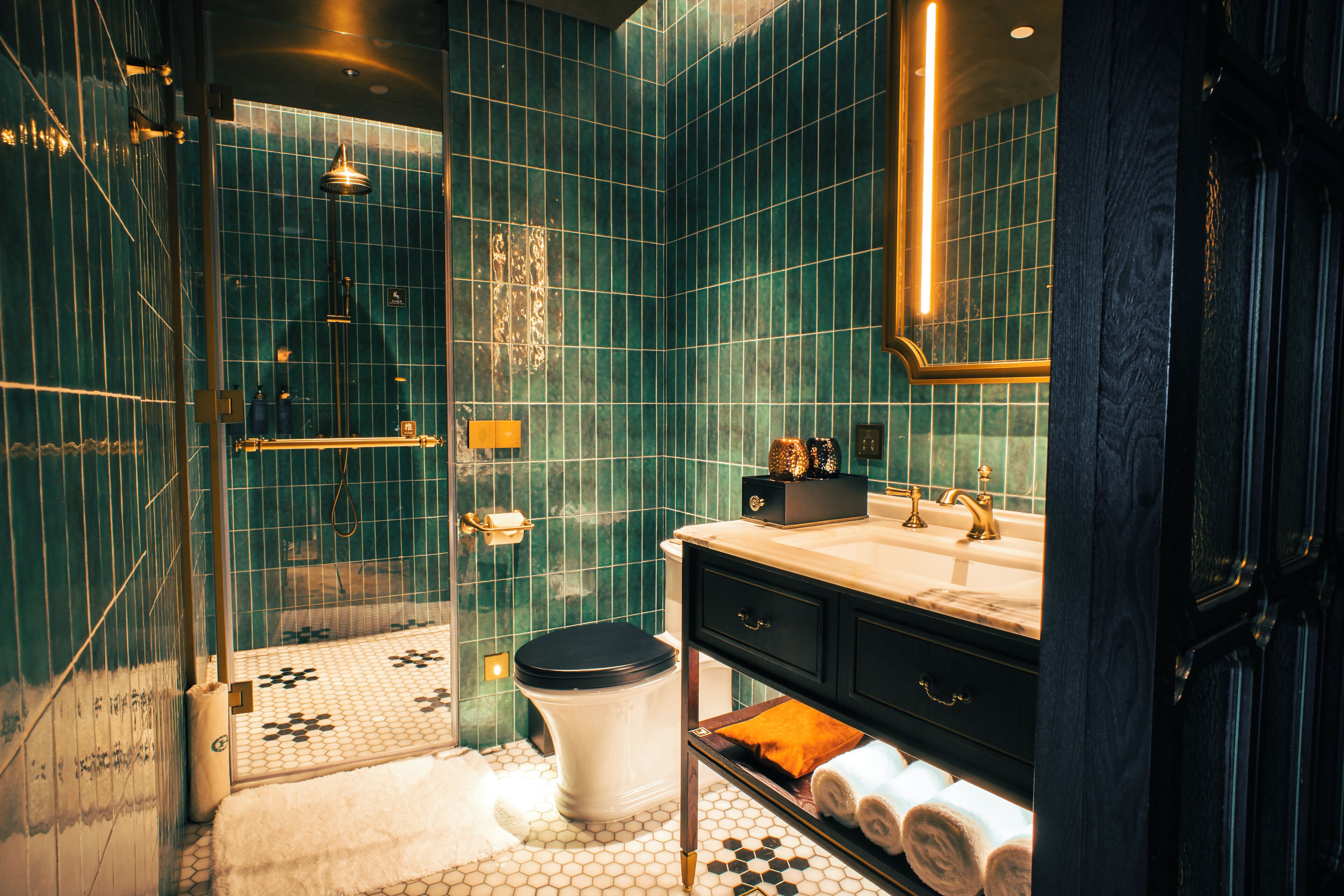 Foto - Hotel Central 新中央酒店