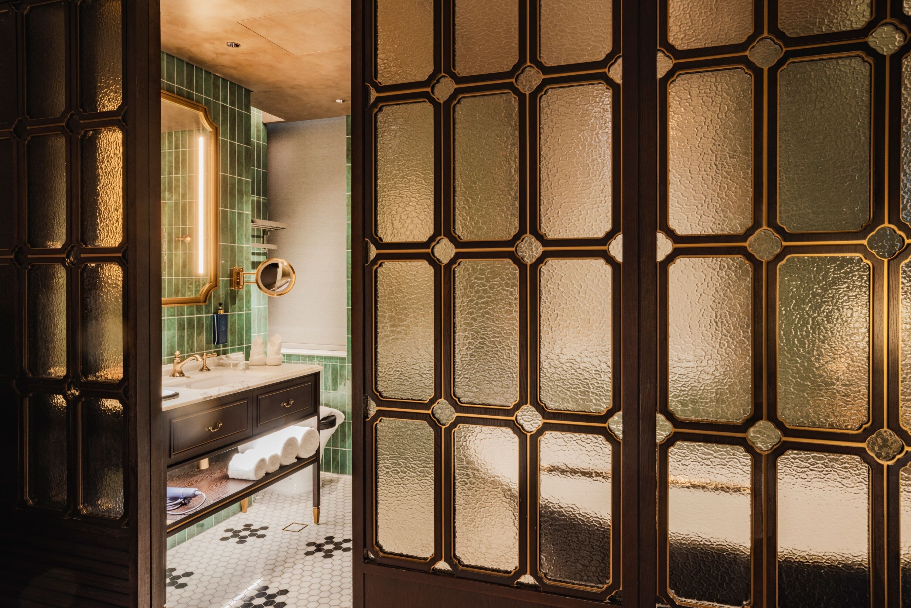 Foto - Hotel Central 新中央酒店