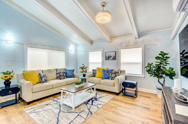 Téléviseur connecté