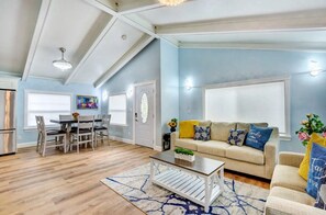 Téléviseur connecté