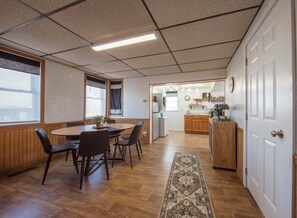 Dining - Wayfarer Inn - Wayfarer Inn (Dalton)