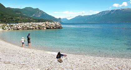 Apartment Dani by Interhome