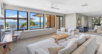 The Lakehouse on Rosemary