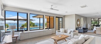 The Lakehouse on Rosemary