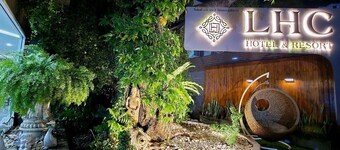 LHC HOTEL AND RESORT